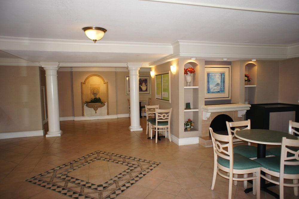 Baymont By Wyndham Fort Myers Central Eksteriør billede