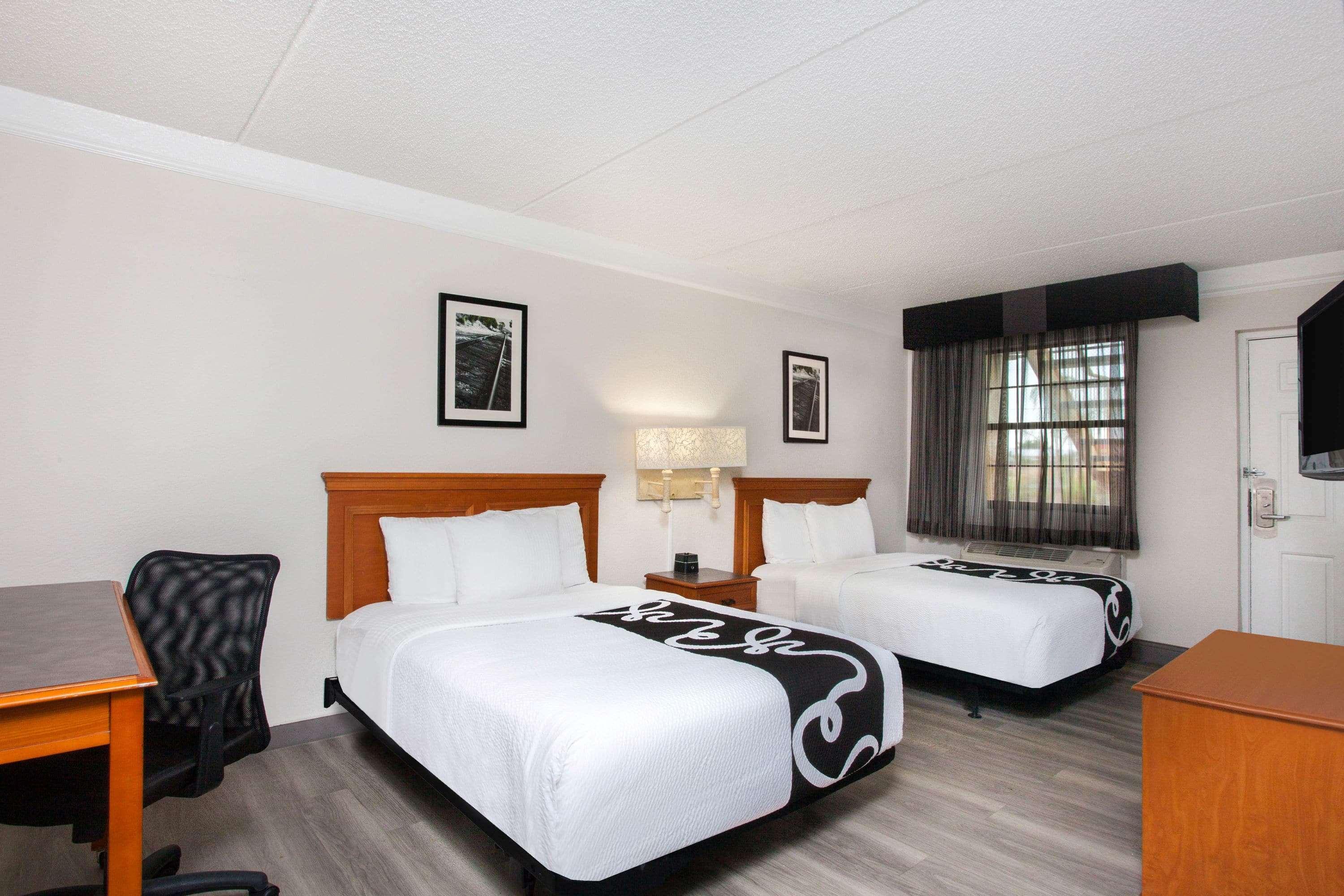 Baymont By Wyndham Fort Myers Central Eksteriør billede