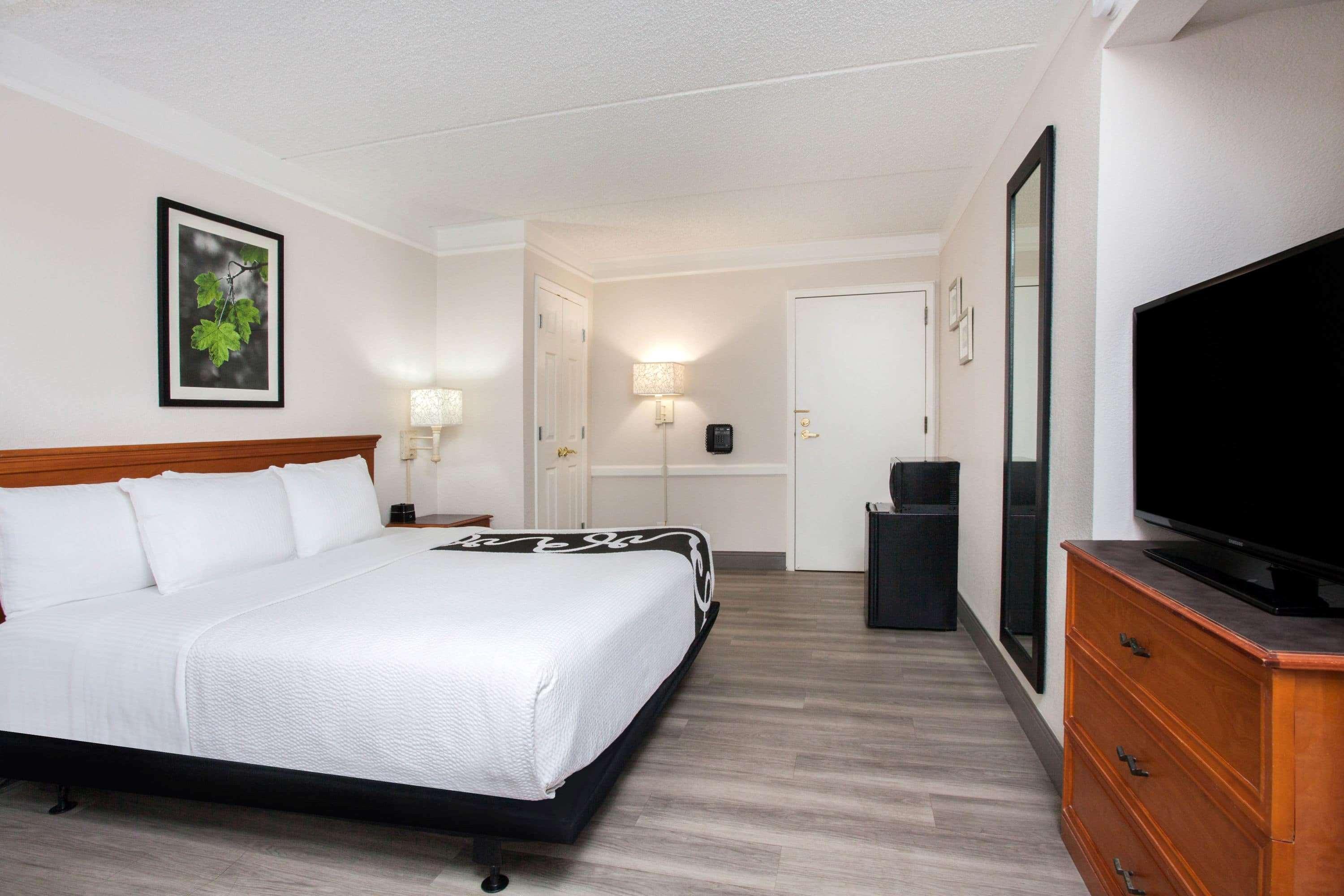Baymont By Wyndham Fort Myers Central Eksteriør billede