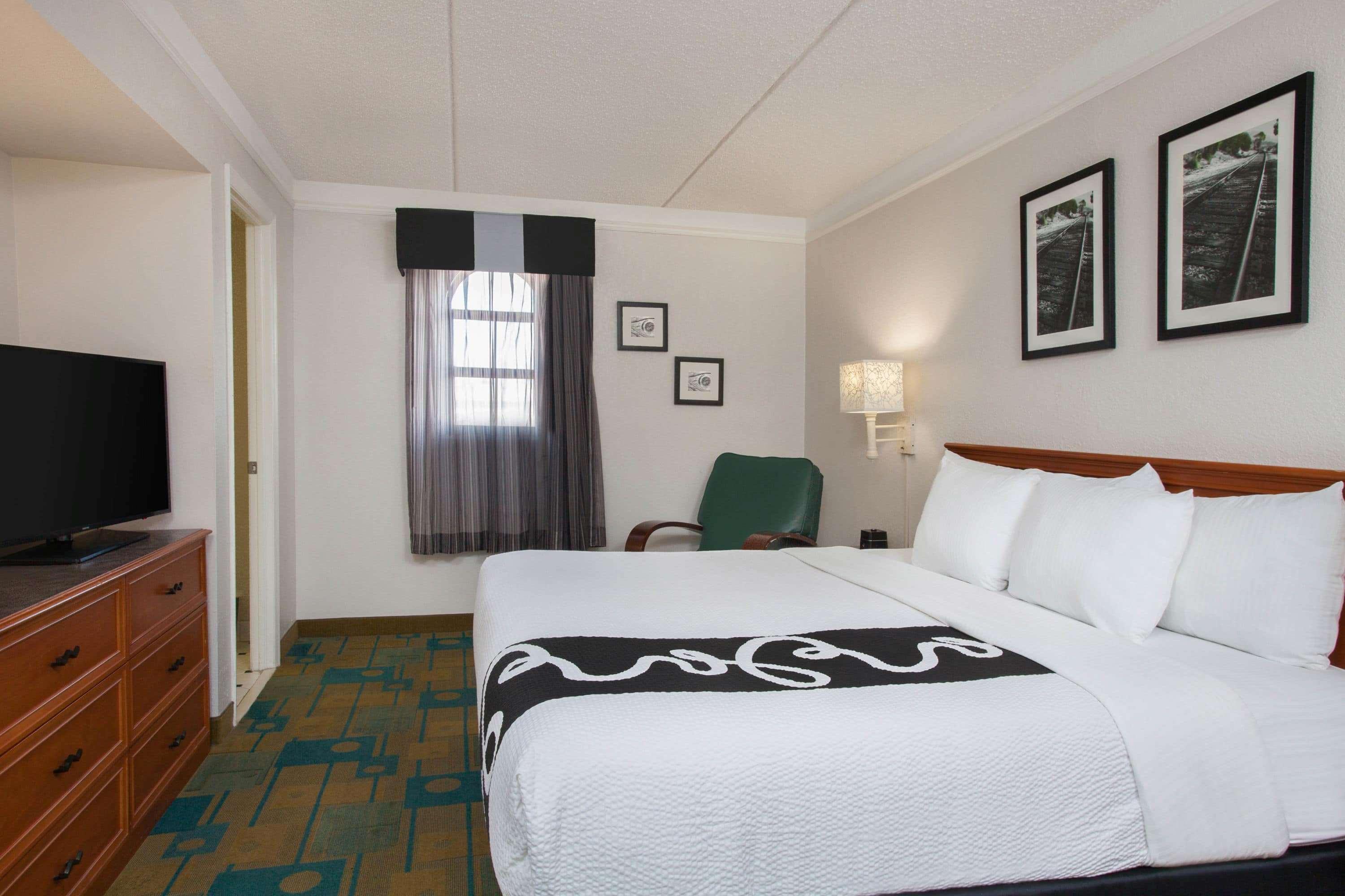 Baymont By Wyndham Fort Myers Central Eksteriør billede