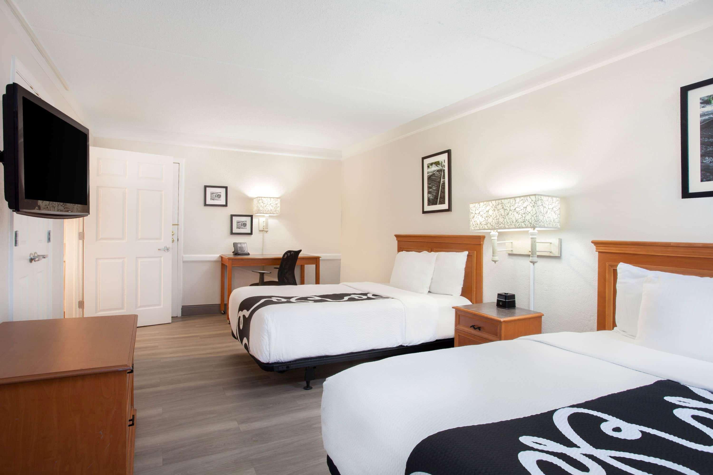 Baymont By Wyndham Fort Myers Central Eksteriør billede