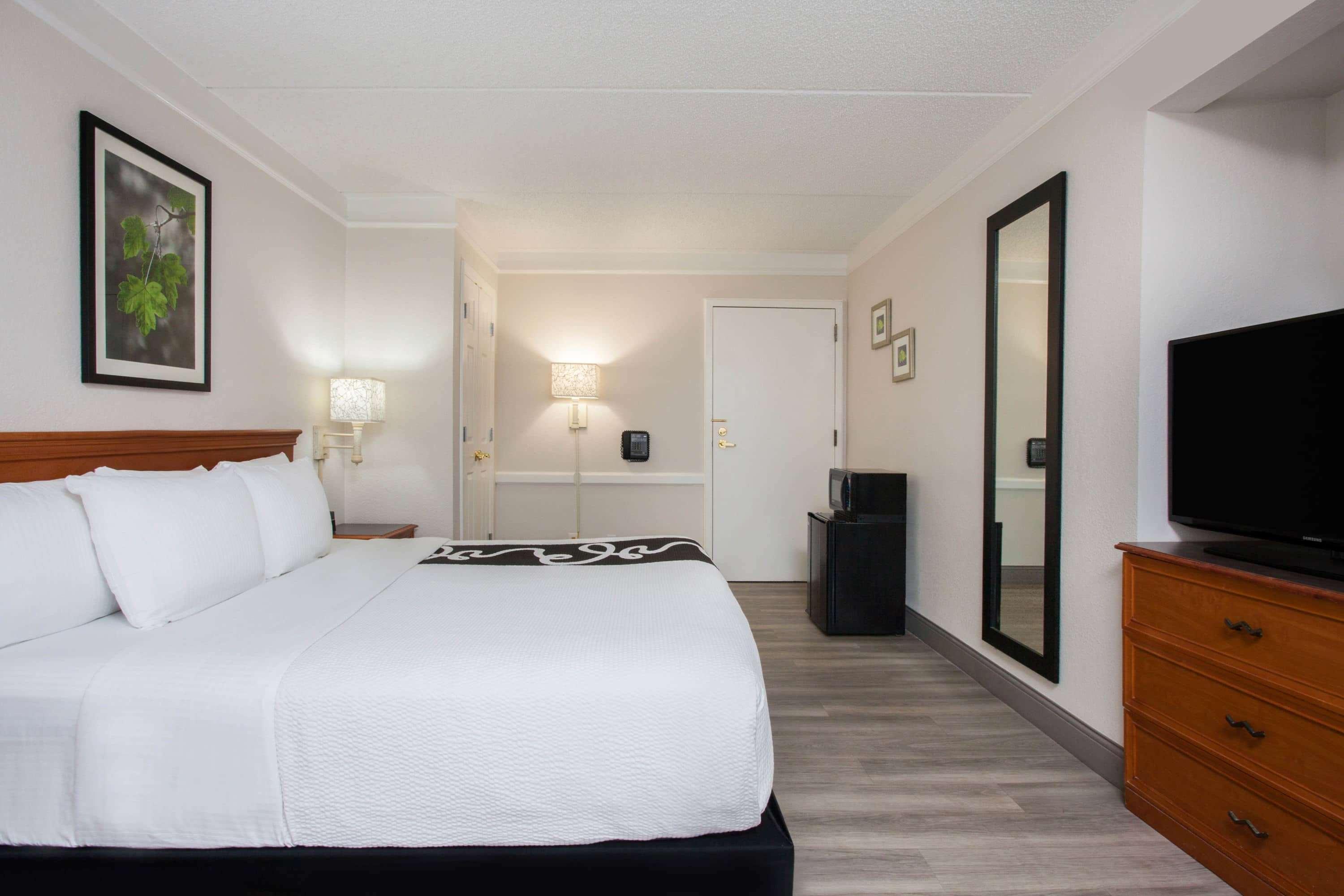 Baymont By Wyndham Fort Myers Central Eksteriør billede