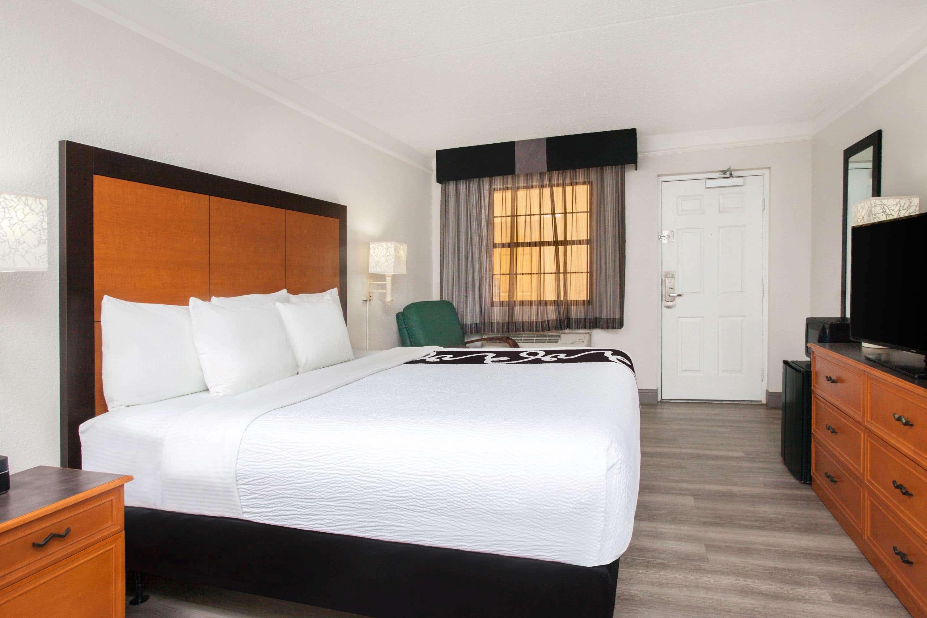 Baymont By Wyndham Fort Myers Central Eksteriør billede