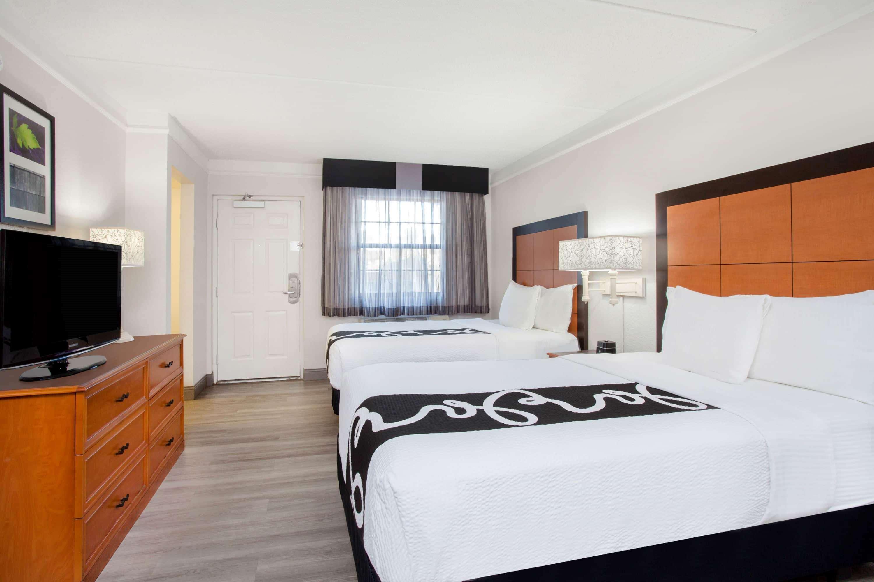 Baymont By Wyndham Fort Myers Central Eksteriør billede