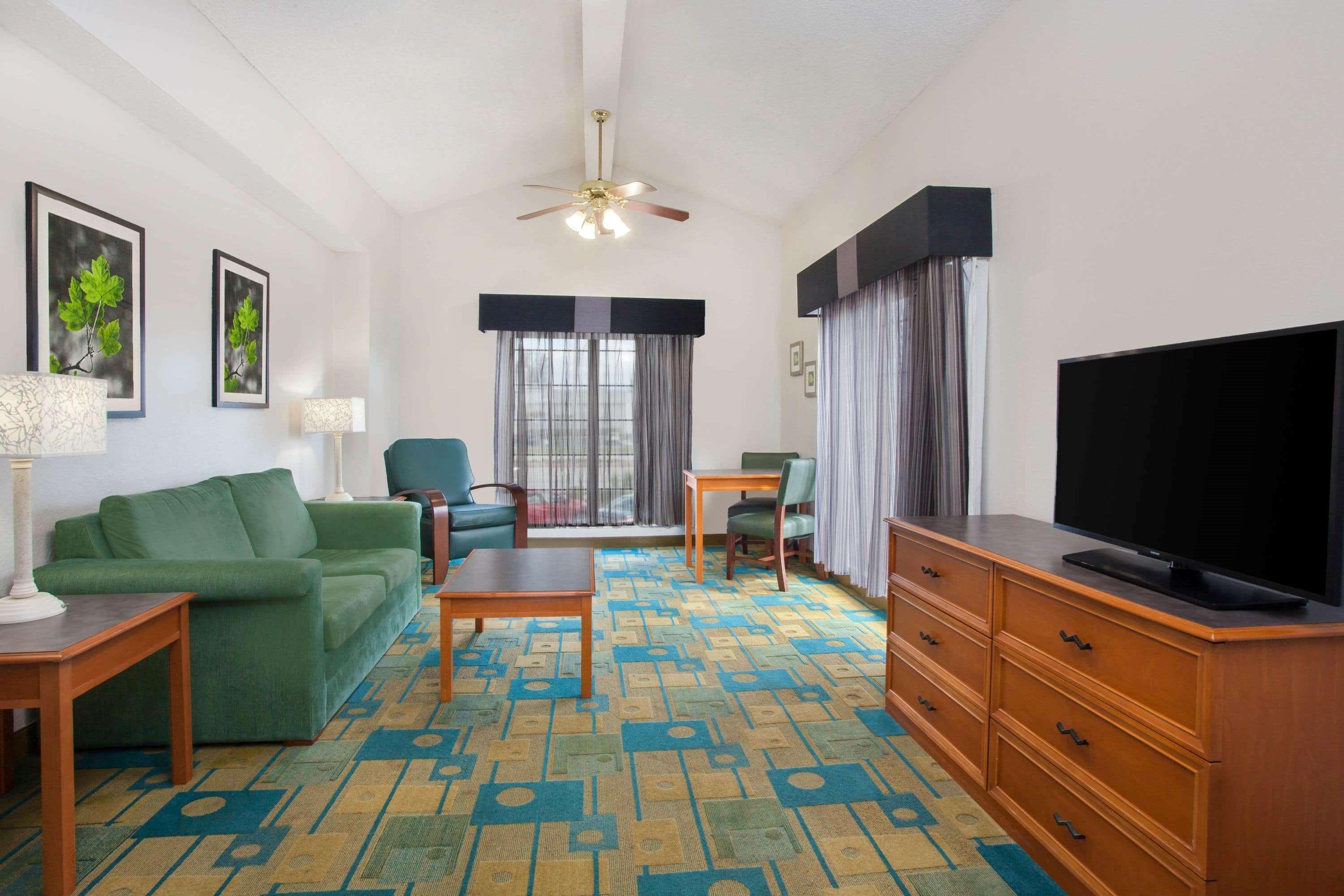 Baymont By Wyndham Fort Myers Central Eksteriør billede