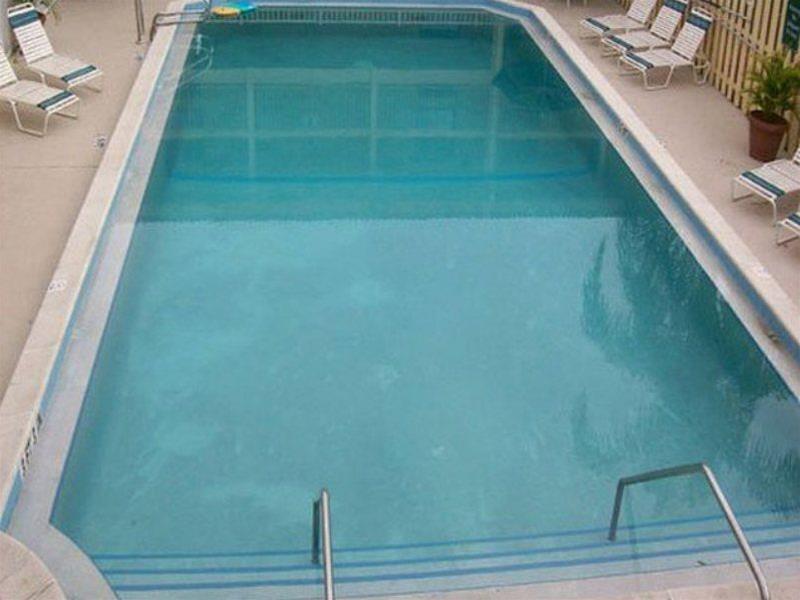Baymont By Wyndham Fort Myers Central Eksteriør billede
