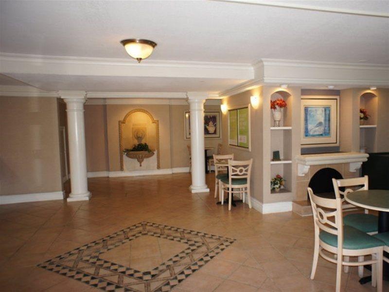 Baymont By Wyndham Fort Myers Central Eksteriør billede