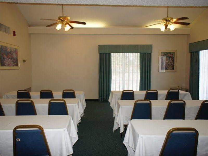 Baymont By Wyndham Fort Myers Central Eksteriør billede