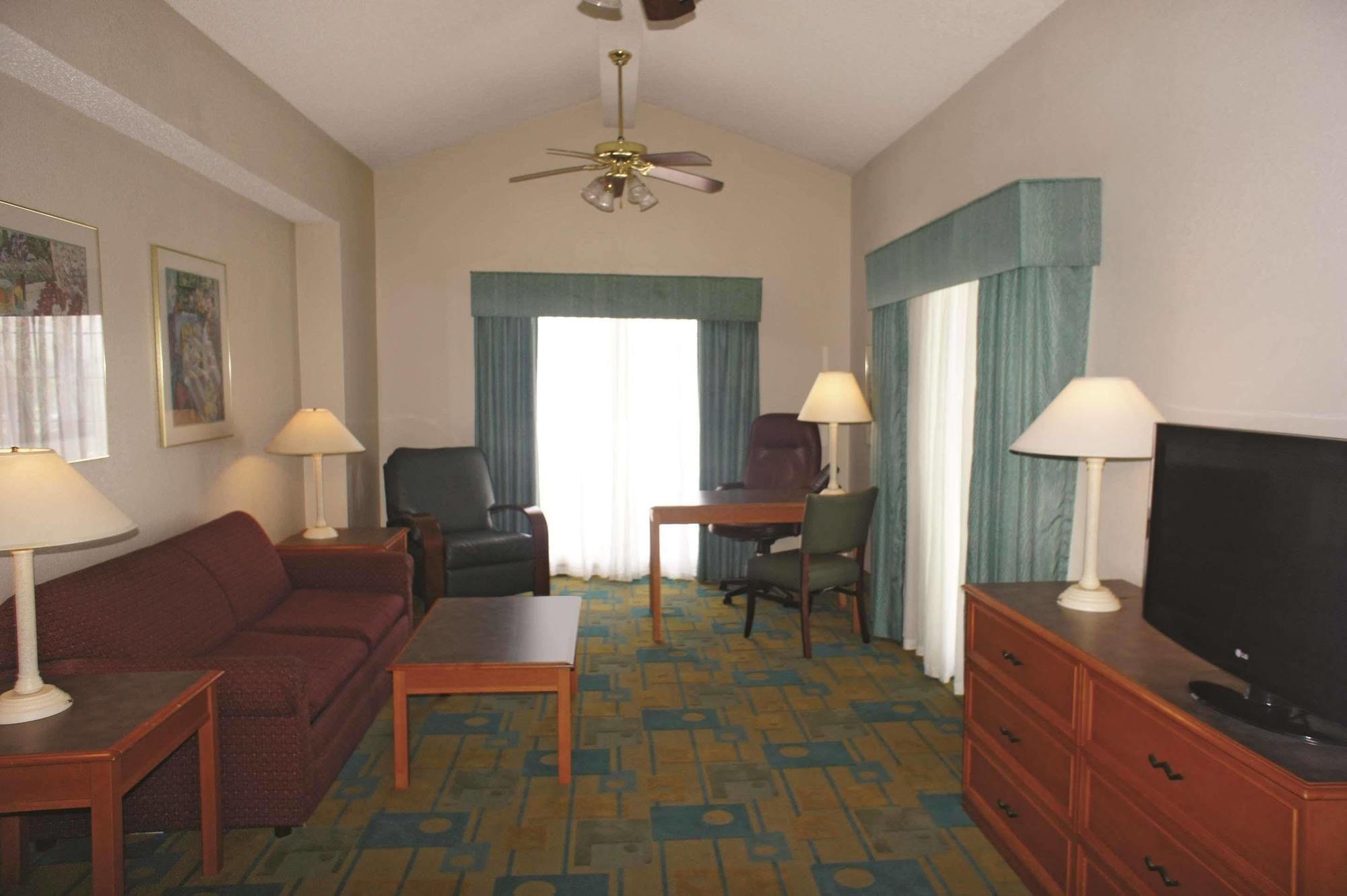 Baymont By Wyndham Fort Myers Central Eksteriør billede
