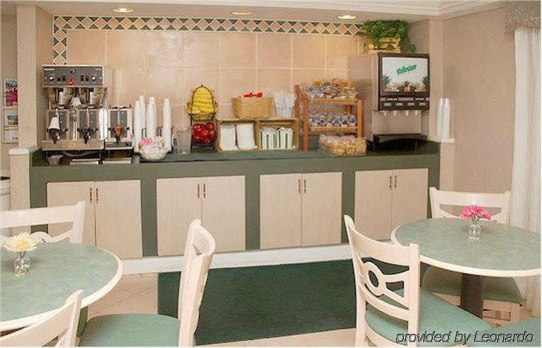 Baymont By Wyndham Fort Myers Central Eksteriør billede