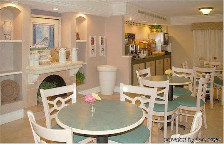 Baymont By Wyndham Fort Myers Central Eksteriør billede